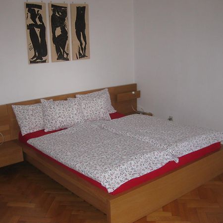 Appartement St. Leonhard Γκρατς Εξωτερικό φωτογραφία