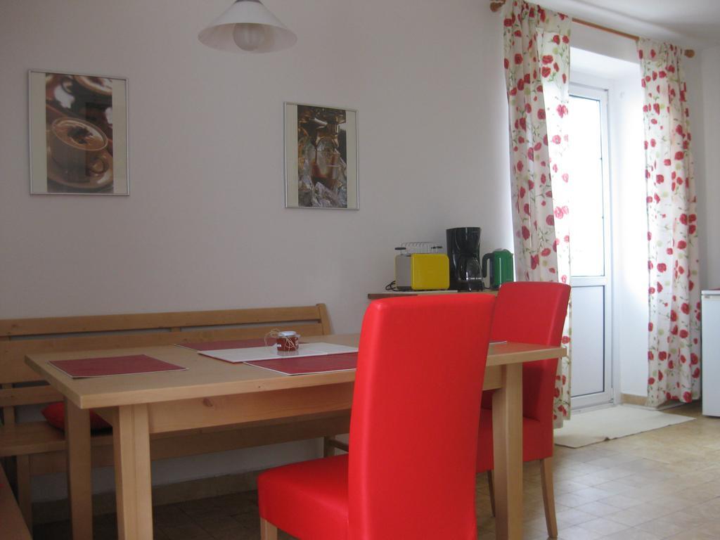 Appartement St. Leonhard Γκρατς Εξωτερικό φωτογραφία