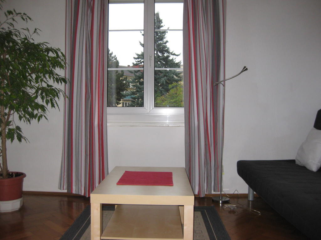 Appartement St. Leonhard Γκρατς Εξωτερικό φωτογραφία