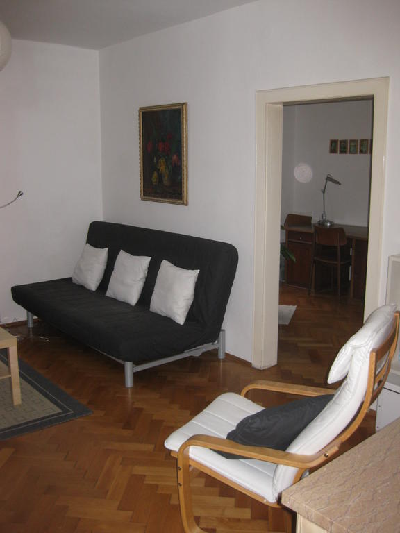 Appartement St. Leonhard Γκρατς Εξωτερικό φωτογραφία