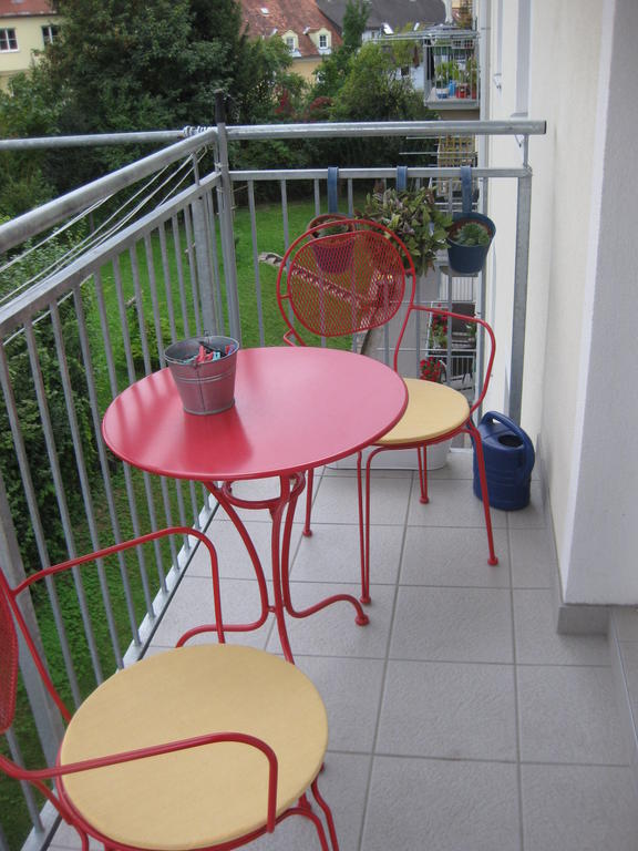 Appartement St. Leonhard Γκρατς Εξωτερικό φωτογραφία