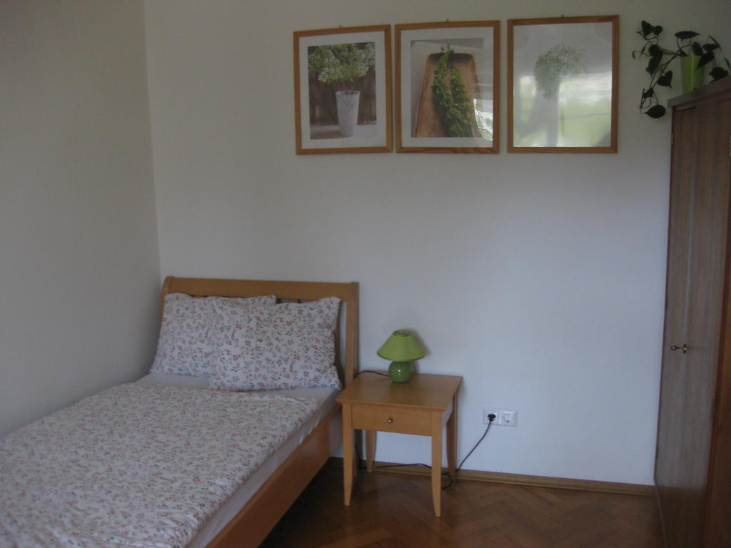 Appartement St. Leonhard Γκρατς Εξωτερικό φωτογραφία