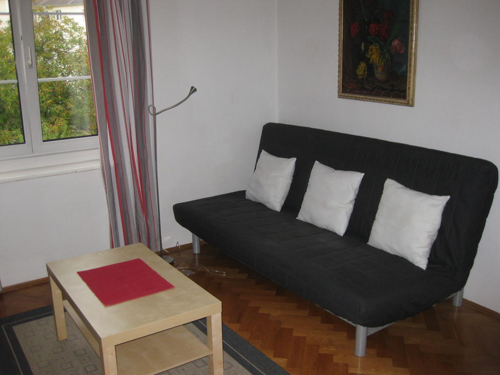 Appartement St. Leonhard Γκρατς Εξωτερικό φωτογραφία