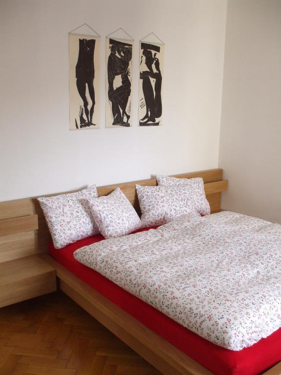 Appartement St. Leonhard Γκρατς Εξωτερικό φωτογραφία