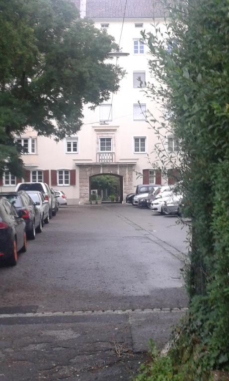 Appartement St. Leonhard Γκρατς Εξωτερικό φωτογραφία