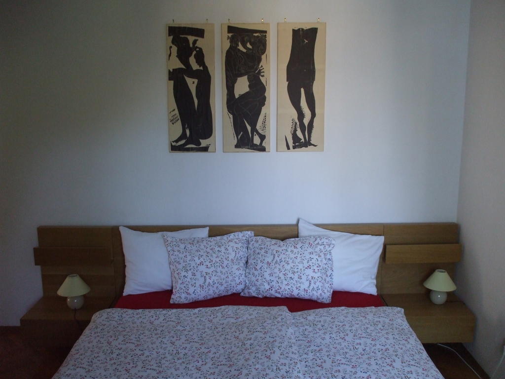Appartement St. Leonhard Γκρατς Εξωτερικό φωτογραφία