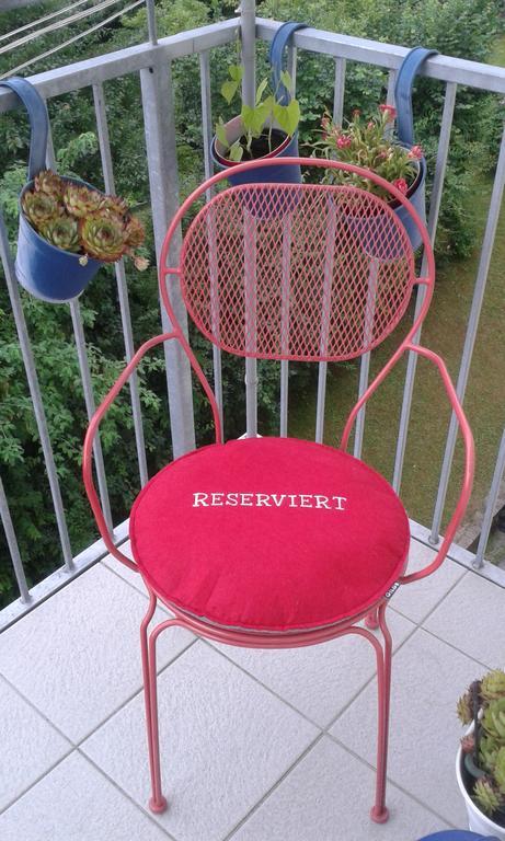 Appartement St. Leonhard Γκρατς Εξωτερικό φωτογραφία