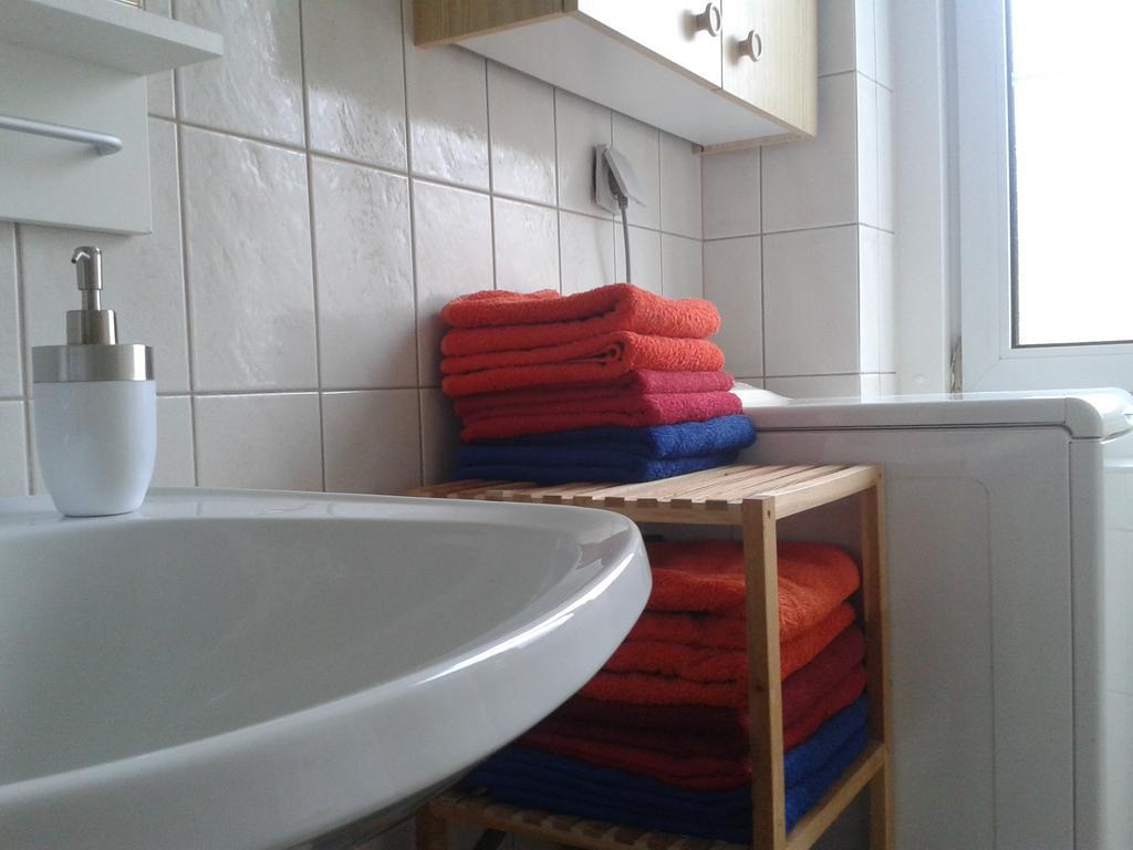 Appartement St. Leonhard Γκρατς Εξωτερικό φωτογραφία