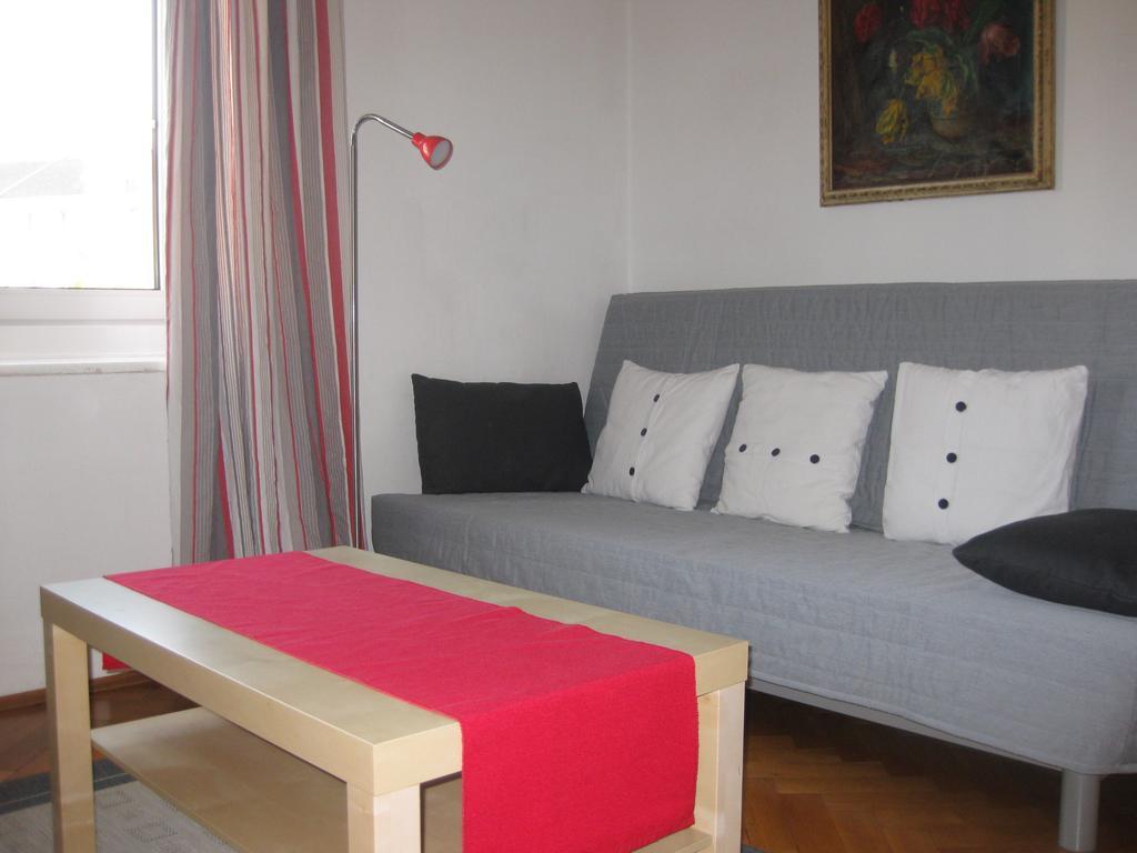 Appartement St. Leonhard Γκρατς Εξωτερικό φωτογραφία