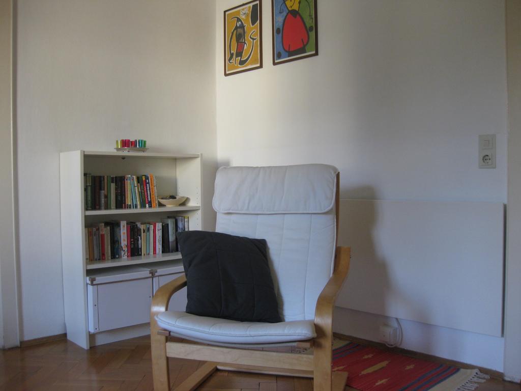 Appartement St. Leonhard Γκρατς Εξωτερικό φωτογραφία